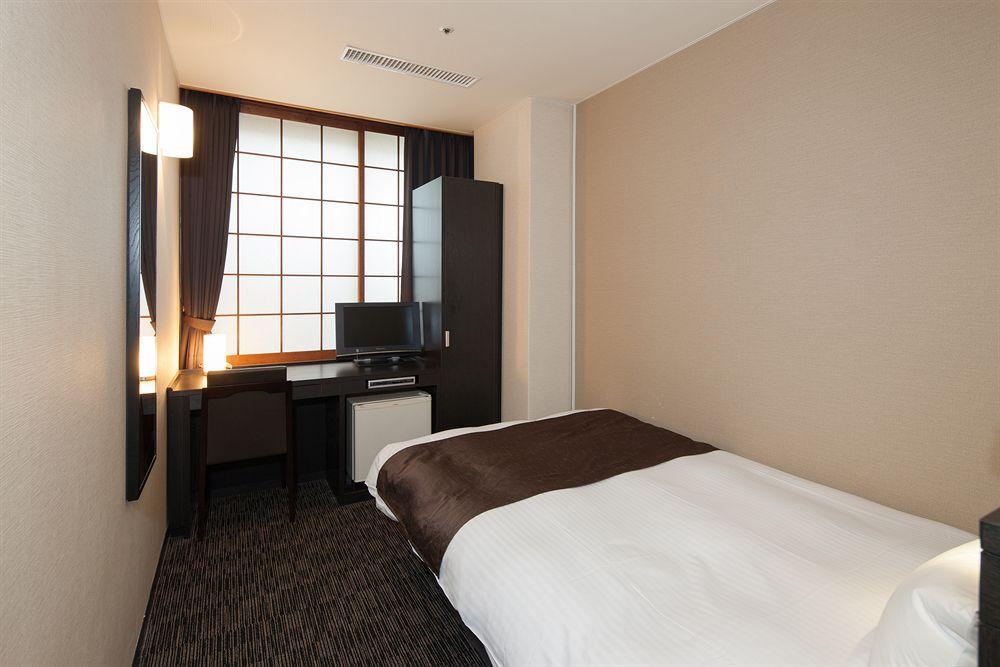 Kyoto Dai-Ni Tower Hotel Eksteriør billede