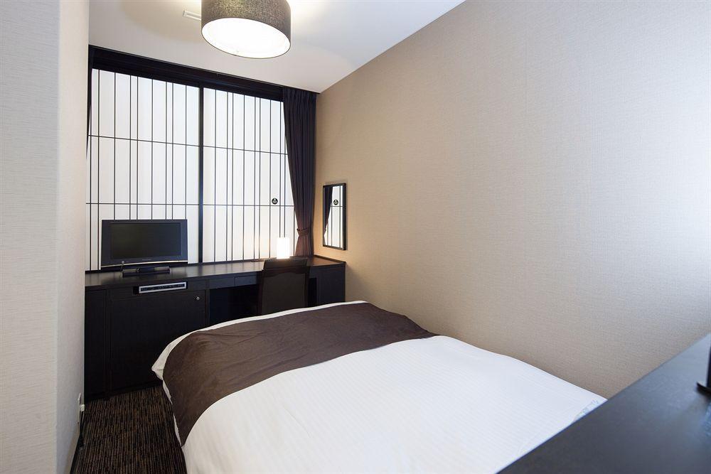 Kyoto Dai-Ni Tower Hotel Eksteriør billede