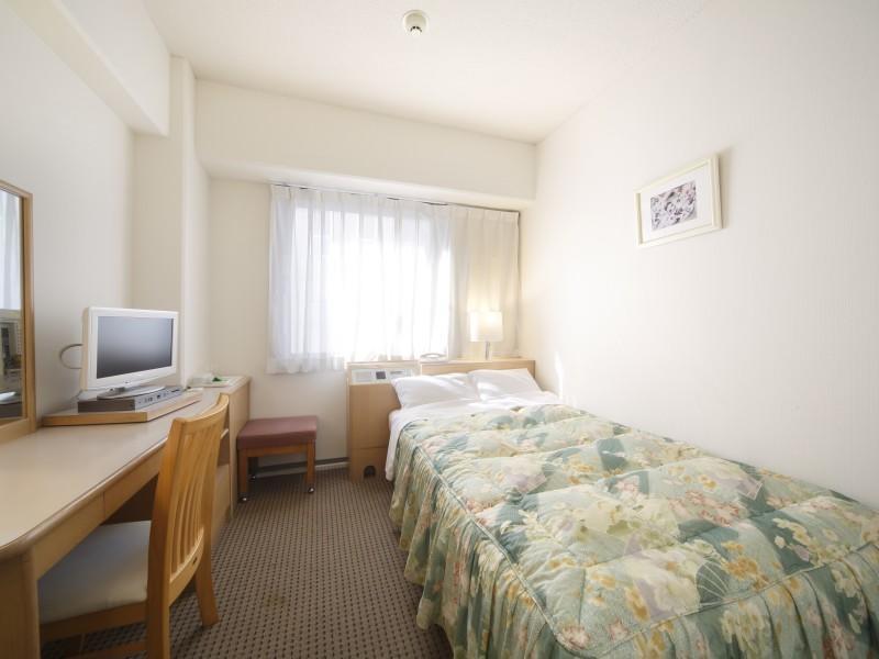 Kyoto Dai-Ni Tower Hotel Værelse billede
