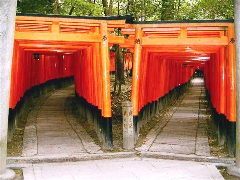 Kyoto Dai-Ni Tower Hotel Eksteriør billede