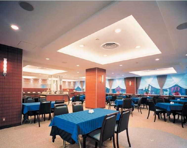 Kyoto Dai-Ni Tower Hotel Eksteriør billede