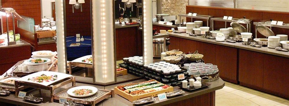Kyoto Dai-Ni Tower Hotel Eksteriør billede