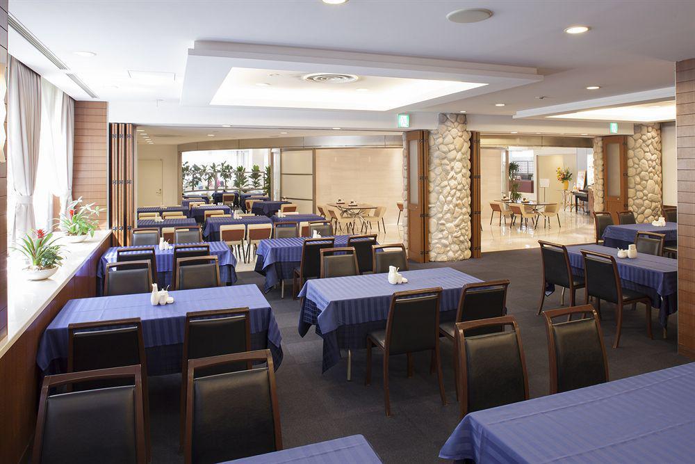 Kyoto Dai-Ni Tower Hotel Eksteriør billede
