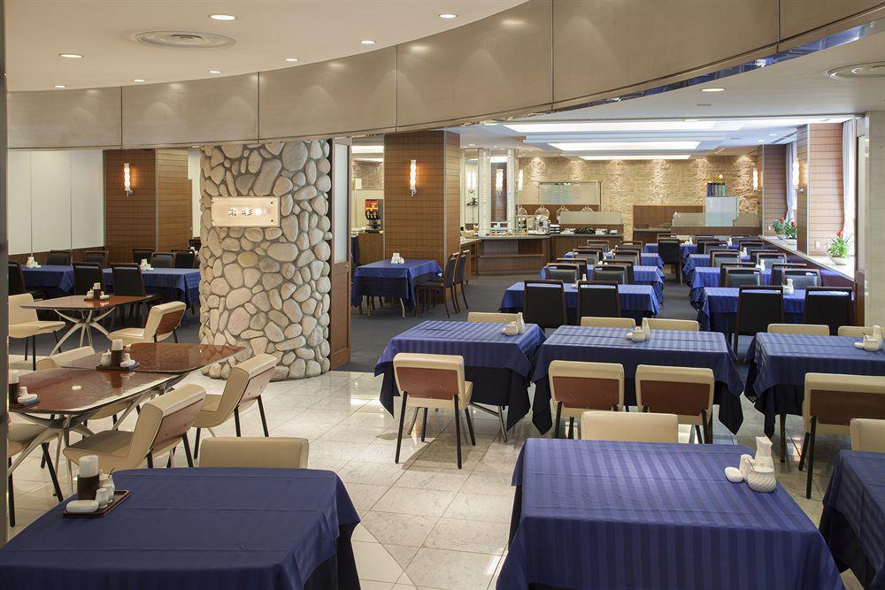 Kyoto Dai-Ni Tower Hotel Eksteriør billede